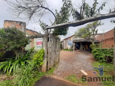Casa com 2 Quartos à venda, 200m² no Roseira de São Sebastião, São José dos Pinhais