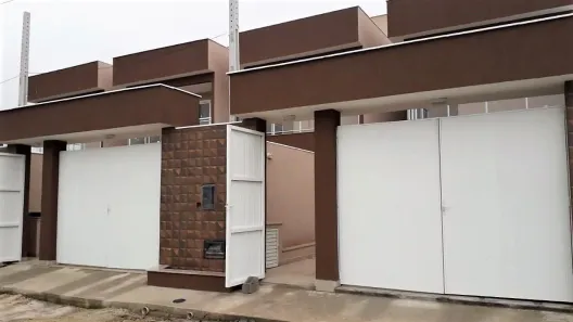 Casa com 3 Quartos à venda, 103m² no Jardim Atlântico Leste (Itaipuaçu), Maricá