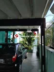 Lote/Terreno à venda, 261m² no Vila Helena, Santo André