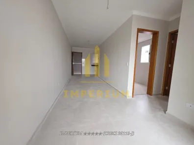 Apartamento com 2 Quartos à venda, 52m² no Água Fria, São Paulo