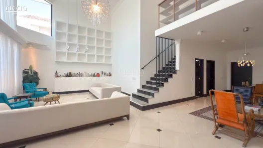 Casa de Condomínio com 5 Quartos à venda, 310m² no Jardim das Colinas, São José dos Campos