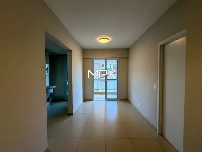 Apartamento com 1 Quarto à venda, 46m² no São Dimas, Piracicaba