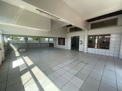 Ponto Comercial para alugar, 300m² no Jardim Mauá, Novo Hamburgo