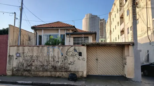 Imóvel Comercial com 4 Quartos à venda, 450m² no Vila Augusta, Guarulhos
