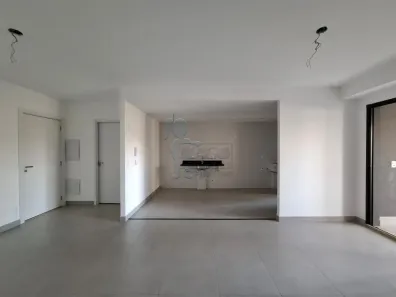 Apartamento com 3 Quartos à venda, 113m² no Jardim Olhos D'Água II, Ribeirão Preto