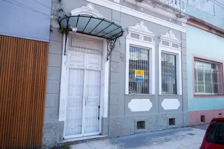 Prédio Comercial para alugar, 219m² no Centro, Pelotas