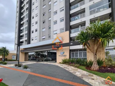 Apartamento com 2 Quartos para alugar, 71m² no Jardim Presidente, Londrina