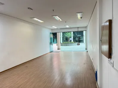 Sala Comercial para alugar, 100m² no Alphaville Centro Industrial e Empresarial/Alphaville., Barueri