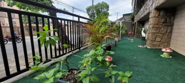 Apartamento com 2 Quartos à venda, 70m² no Tauá, Rio de Janeiro