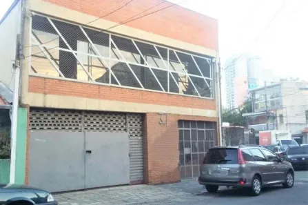 Galpão/Depósito/Armazém à venda, 276m² no Parque Sonia, São Paulo