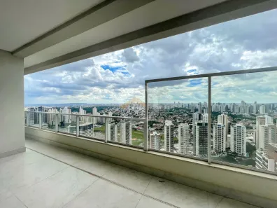 Cobertura com 4 Quartos à venda, 502m² no Jardim Goiás, Goiânia
