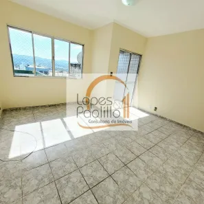 Apartamento com 2 Quartos para alugar, 70m² no Centro, Atibaia