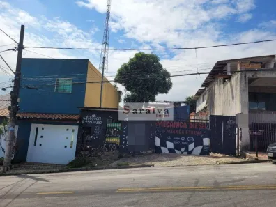 Lote/Terreno à venda, 472m² no Batistini, São Bernardo do Campo