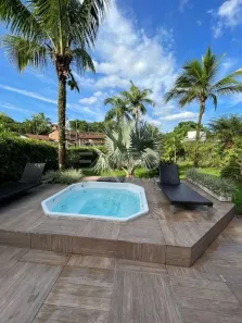 Casa com 3 Quartos à venda, 137m² no Costa do Sol, Bertioga