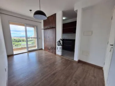 Apartamento com 2 Quartos à venda, 54m² no Jardim São Carlos, Sorocaba