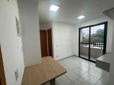 Apartamento com 2 Quartos para alugar, 40m² no Saúde, São Paulo