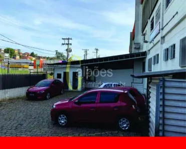Galpão/Depósito/Armazém para alugar, 835m² no Jardim Belval, Barueri