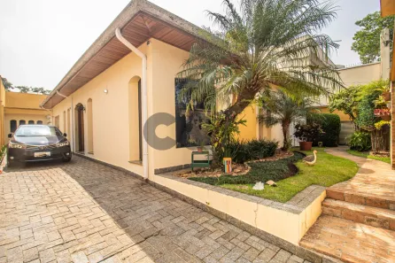 Casa com 3 Quartos à venda, 189m² no Santo Amaro, São Paulo