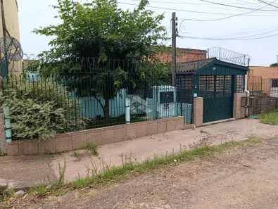 Casa com 4 Quartos à venda, 138m² no Juscelino Kubitschek, Santa Maria