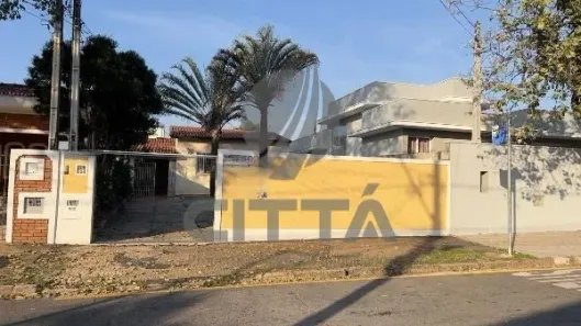 Casa com 2 Quartos para venda ou aluguel, 130m² no Parque Taquaral, Campinas