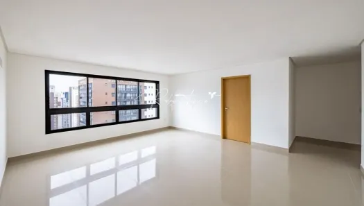 Apartamento com 3 Quartos à venda, 119m² no Setor Bueno, Goiânia