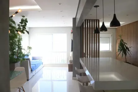 Apartamento com 2 Quartos à venda, 92m² no Alto da Lapa, São Paulo