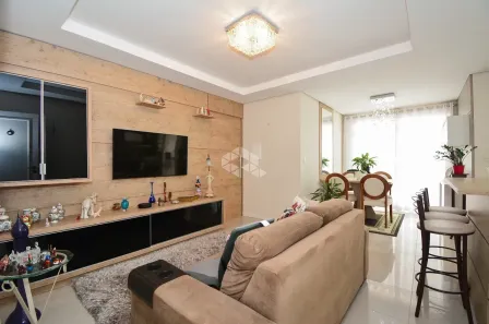 Apartamento com 2 Quartos à venda, 144m² no Balneário, Florianópolis