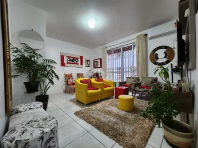 Apartamento com 2 Quartos à venda, 85m² no Centro, Santa Maria