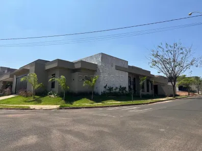 Casa de Condomínio com 4 Quartos à venda, 335m² no , Bady Bassitt