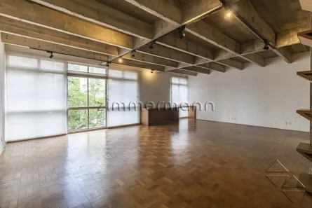 Apartamento com 3 Quartos para alugar, 200m² no Higienópolis, São Paulo