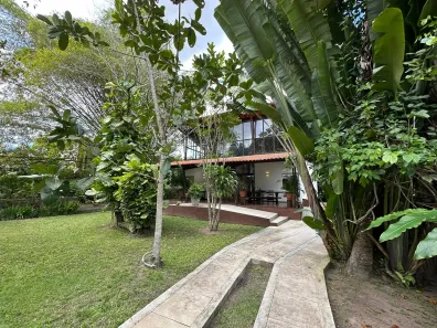 Casa de Condomínio com 2 Quartos à venda, 337m² no Aldeia dos Camarás, Camaragibe