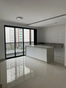 Apartamento com 2 Quartos à venda, 70m² no Setor Bueno, Goiânia