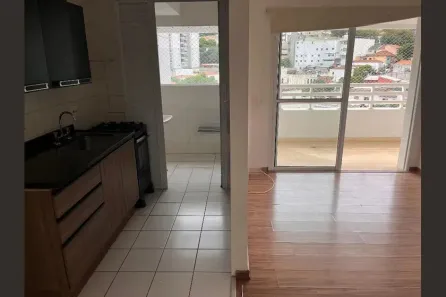 Apartamento com 2 Quartos à venda, 62m² no Vila Anglo Brasileira, São Paulo