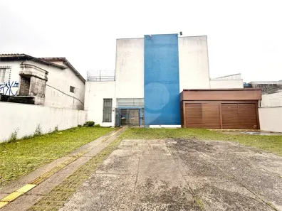 Prédio Comercial para alugar, 742m² no Socorro, São Paulo