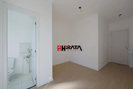 Apartamento com 1 Quarto para venda ou aluguel, 25m² no Chácara Inglesa, São Paulo