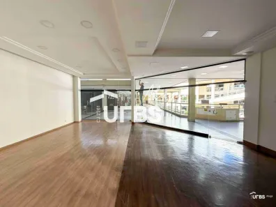 Sala Comercial para alugar, 76m² no Setor Criméia Oeste, Goiânia