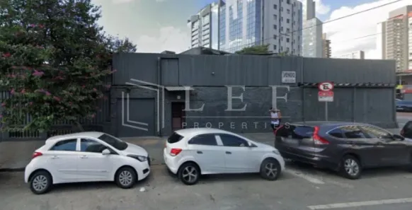 Lote/Terreno à venda, 446m² no Vila Pompéia, São Paulo
