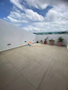 Casa com 2 Quartos à venda, 94m² no Castelo, Santos