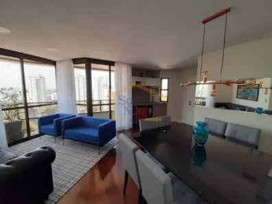 Apartamento com 3 Quartos à venda, 148m² no Vila Ester (Zona Norte), São Paulo
