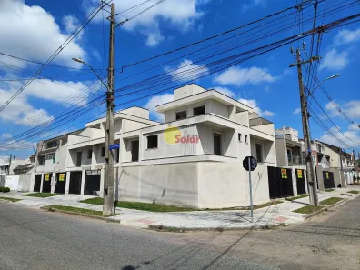 Sobrado com 3 Quartos à venda, 193m² no Xaxim, Curitiba