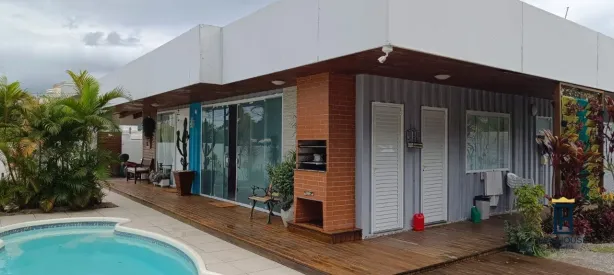 Casa com 3 Quartos à venda, 90m² no Daniela, Florianópolis