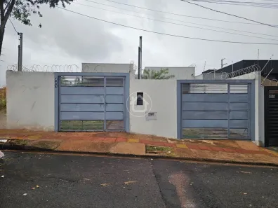 Casa com 2 Quartos à venda, 62m² no Parque Isabel Garden's, Campo Grande