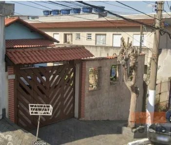 Casa com 3 Quartos à venda, 190m² no Vila Califórnia, São Paulo