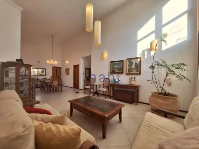 Casa com 4 Quartos à venda, 218m² no Jardim Santa Rosália, Sorocaba