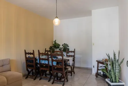 Casa com 3 Quartos à venda, 156m² no Dom Bosco, Belo Horizonte