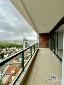 Apartamento com 3 Quartos à venda, 124m² no Agronômica, Florianópolis