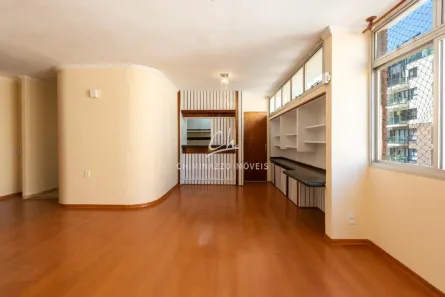 Apartamento com 3 Quartos à venda, 105m² no Cambuí, Campinas