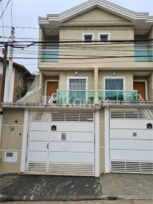 Sobrado com 3 Quartos à venda, 135m² no Vila Gustavo, São Paulo