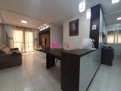 Apartamento com 2 Quartos à venda, 61m² no Vila Santa Maria, Jundiaí