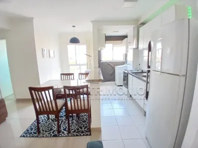 Apartamento com 2 Quartos à venda, 51m² no Vila Haro, Sorocaba